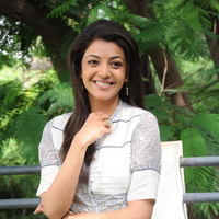 Kajal Agarwal New Pictures | Picture 61244